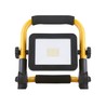 Projetor de obra LED recarregável Modee (+4400mAh) 10W 120° 4000K (1400 lm) série B