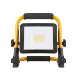 Akku-LED-Baustrahler Modee (+8800mAh) 30W 120° 4000K (3000 lm) Serie B
