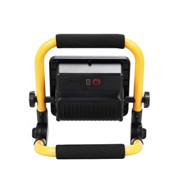 Projecteur de chantier LED rechargeable Modee (+8800mAh) 30W 120° 4000K (3000 lm) série B