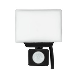 Projecteur LED Modee série P à détecteur opale 10W 120° 4000K (900 lm)