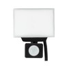 Proiettore LED Modee serie P con sensore opale 10W 120° 4000K (900 lm)