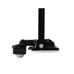 Proiettore LED Modee serie P con sensore opale 10W 120° 4000K (900 lm)