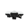 LED-Strahler Modee Serie P mit Bewegungsmelder opal 20W 120° 4000K (1800 lm)