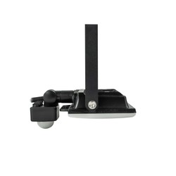 Naświetlacz LED Modee seria P z czujnikiem mleczna 20W 120° 4000K (1800 lm)