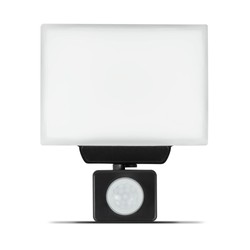 Proyector LED Modee serie P con sensor opal 20W 120° 4000K (1800 lm)