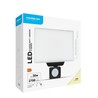 Proiettore LED Modee serie P con sensore opale 30W 120° 4000K (2700 lm)