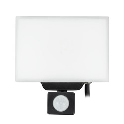Προβολέας LED Modee σειρά P με αισθητήρα οπάλ 30W 120° 4000K (2700 lm)