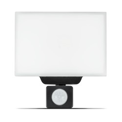 Proyector LED Modee serie P con sensor opal 30W 120° 4000K (2700 lm)
