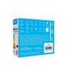 Naświetlacz LED Modee seria P mleczna 10W 120° 4000K (900 lm)