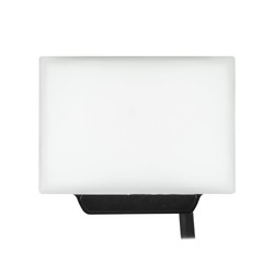LED floodlight Modee series P opal 10W 120° 4000K (900 lm)