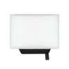 LED-schijnwerper Modee serie P opaal 10W 120° 4000K (900 lm)