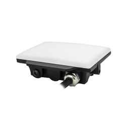 LED floodlight Modee series P opal 10W 120° 4000K (900 lm)
