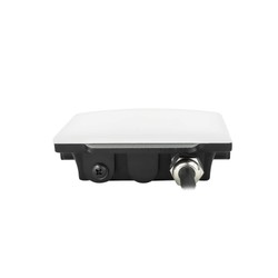 LED floodlight Modee series P opal 10W 120° 4000K (900 lm)