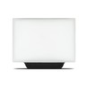 LED-strålkastare Modee serie P opal 10W 120° 4000K (900 lm)