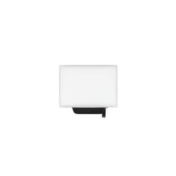 LED-Strahler Modee Serie P opal 20W 120° 4000K (1800 lm)