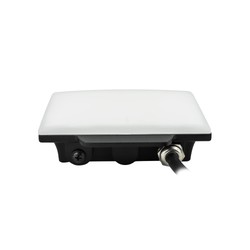 LED floodlight Modee series P opal 20W 120° 4000K (1800 lm)