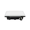 LED floodlight Modee series P opal 20W 120° 4000K (1800 lm)