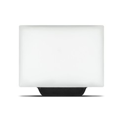 Προβολέας LED Modee σειρά P οπάλ 20W 120° 4000K (1800 lm)