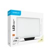 LED floodlight Modee series P opal 30W 120° 4000K (2700 lm)