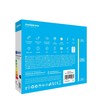 LED-Strahler Modee Serie P opal 30W 120° 4000K (2700 lm)