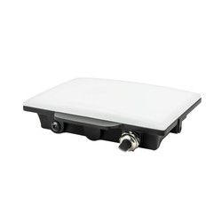 Светодиодный прожектор Modee серия P матовая 30W 120° 4000K (2700 lm)