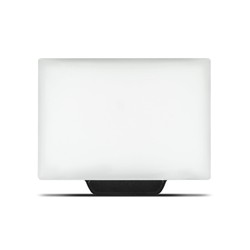 Proiettore LED Modee serie P opale 30W 120° 4000K (2700 lm)