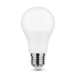 Lampadina LED con sensore di luminosità Modee A60 8,8W E27 270° 4000K (806 lm)