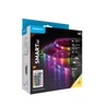 Tira LED con mando a distancia Modee 12W IP20 2700K+RGB (700 lm) 5M