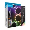 Taśma LED z pilotem Modee 24W IP20 RGB 10M