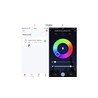 Умная светодиодная лампа «свеча» Tuya Wi-Fi Modee C38 4,9W E14 180° RGB (470 lm)