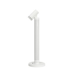 LED-sfeertafellamp Modee 7.5W 3CCT + RGB + afstandsbediening (500 lm) wit