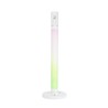 LED mood table lamp Modee 7.5W 3CCT + RGB + remote control (500 lm) white