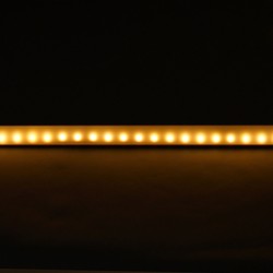 Ruban LED Modee DC12V 4,8W/m 60LED/m 8mm IP20 2700K (540 lm/m) B5