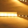 Ruban LED Modee DC12V 4,8W/m 60LED/m 8mm IP20 2700K (540 lm/m) B5