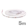 Ruban LED Modee DC12V 4,8W/m 60LED/m 8mm IP20 2700K (540 lm/m) B5