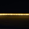 Tira LED Modee DC12V 4,8W/m 60LED/m 8mm IP20 4000K (540 lm/m) B30