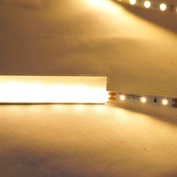 LED strip Modee DC12V 4,8W/m 60LED/m 8mm IP20 4000K (540 lm/m) B5