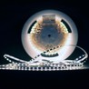 Ταινία LED Modee DC12V 4,8W/m 60LED/m 8mm IP20 6000K (540 lm/m) B30