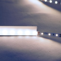 Ταινία LED Modee DC12V 4,8W/m 60LED/m 8mm IP20 6000K (540 lm/m) B5
