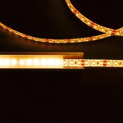 Fita LED Modee DC12V 9,6W/m 120LED/m 8mm IP20 2700K (1080 lm/m) B5