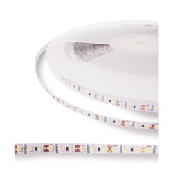 LED strip Modee DC12V 9,6W/m 120LED/m 8mm IP20 6000K (1080 lm/m) B30