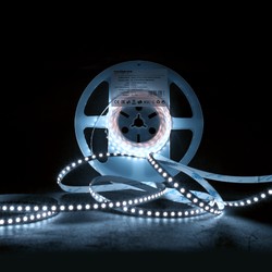 Ruban LED Modee DC12V 9,6W/m 120LED/m 8mm IP20 6000K (1080 lm/m) B5