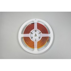 LED strip Modee DC24V 10W/m COB-480LED/m 8mm IP20 2700K (1030 lm/m) B5
