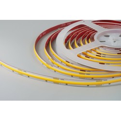 Ταινία LED Modee DC24V 10W/m COB-480LED/m 8mm IP20 2700K (1030 lm/m) B5