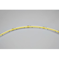 LED strip Modee DC24V 10W/m COB-480LED/m 8mm IP20 2700K (1030 lm/m) B5