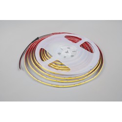 Tira LED Modee DC24V 10W/m COB-480LED/m 8mm IP20 4000K (1030 lm/m) B5