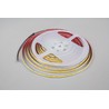 Светодиодная лента Modee DC24V 10W/m COB-480LED/m 8mm IP20 4000K (1030 lm/m) B5