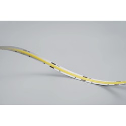 LED strip Modee DC24V 10W/m COB-480LED/m 8mm IP20 4000K (1030 lm/m) B5