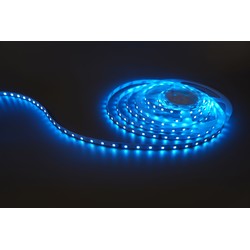 Taśma LED Modee DC24V 14,4W/m 60LED/m 8mm IP20 RGB (360 lm/m) B5