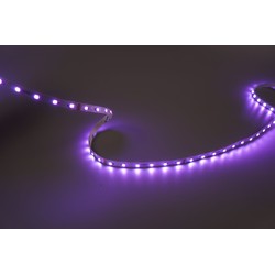 LED-Streifen Modee DC24V 14,4W/m 60LED/m 8mm IP20 RGB (360 lm/m) B5